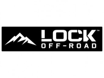 Lock Off-Road Wheels
