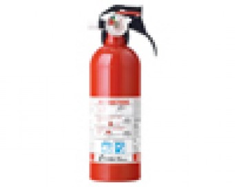 Fire Extinguishers | Mounts