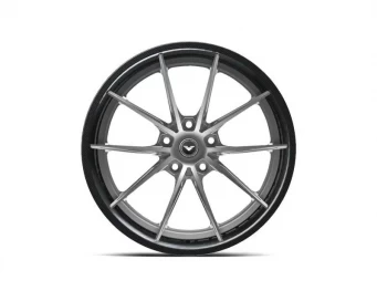 VMP Series 2-Piece Wheels