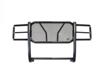Bull Bars | Grille Guards