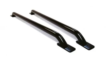 Truck Bed Side Rails
